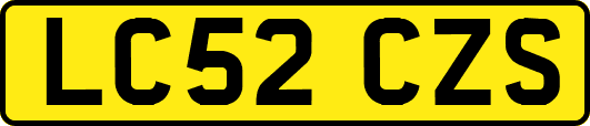 LC52CZS