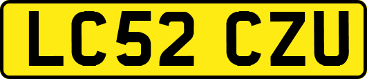 LC52CZU