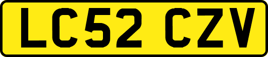 LC52CZV