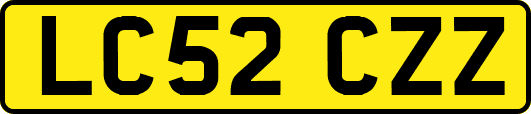 LC52CZZ