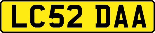 LC52DAA