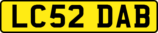 LC52DAB