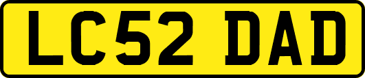 LC52DAD