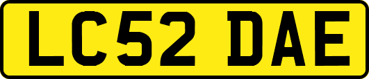 LC52DAE
