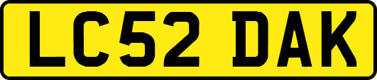 LC52DAK