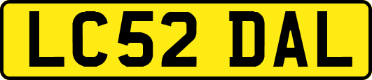 LC52DAL