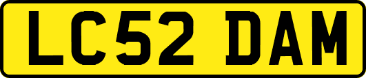 LC52DAM