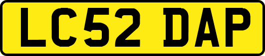 LC52DAP