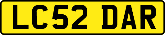 LC52DAR
