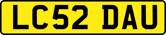 LC52DAU