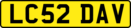 LC52DAV