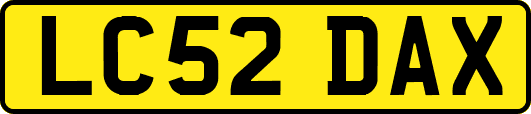 LC52DAX