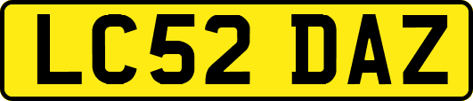 LC52DAZ