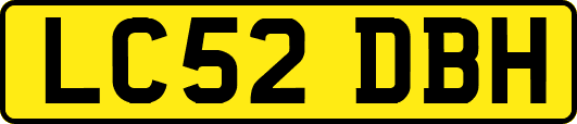 LC52DBH