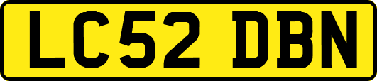LC52DBN