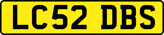 LC52DBS