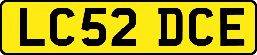 LC52DCE