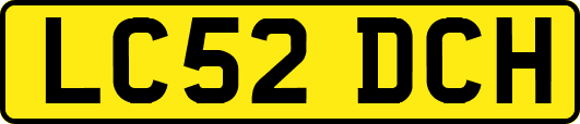 LC52DCH