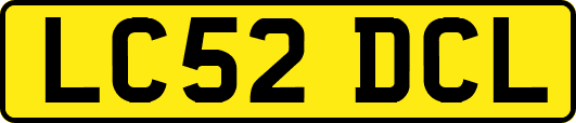 LC52DCL