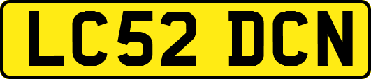 LC52DCN