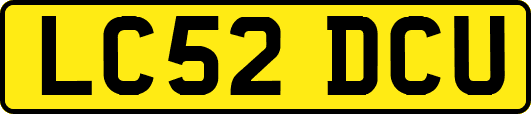 LC52DCU