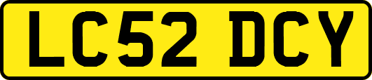 LC52DCY