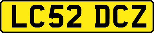LC52DCZ