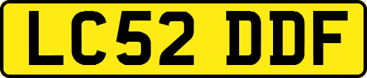 LC52DDF