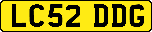 LC52DDG