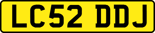 LC52DDJ