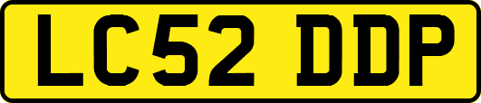 LC52DDP