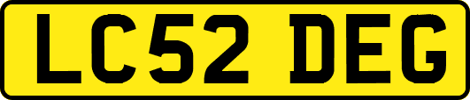 LC52DEG
