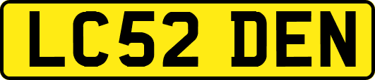 LC52DEN