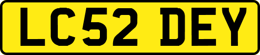 LC52DEY
