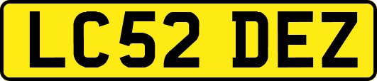 LC52DEZ