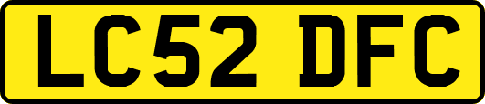 LC52DFC