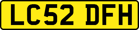 LC52DFH