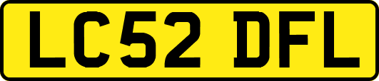 LC52DFL