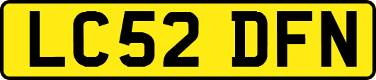 LC52DFN