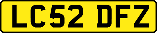 LC52DFZ