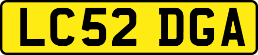 LC52DGA