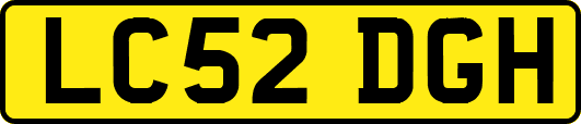 LC52DGH