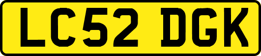 LC52DGK