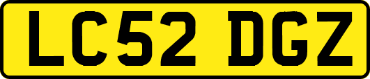 LC52DGZ