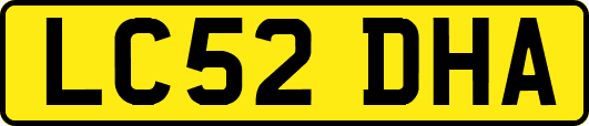 LC52DHA