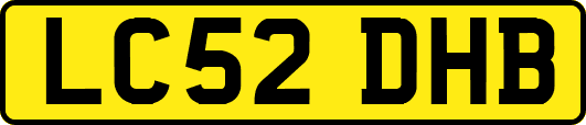 LC52DHB