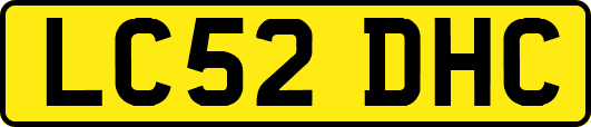 LC52DHC