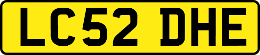LC52DHE