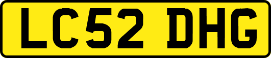 LC52DHG
