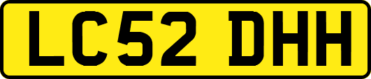LC52DHH